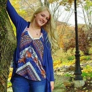 Meet your Posher, Savannah